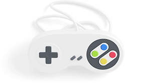picture of gamepad
